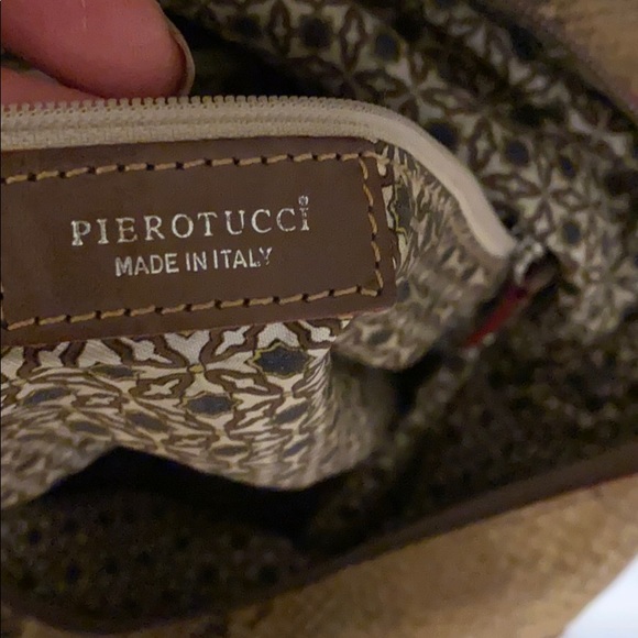 Beautiful snake, 100% Italian Made. Pierotucci - Picture 3 of 5